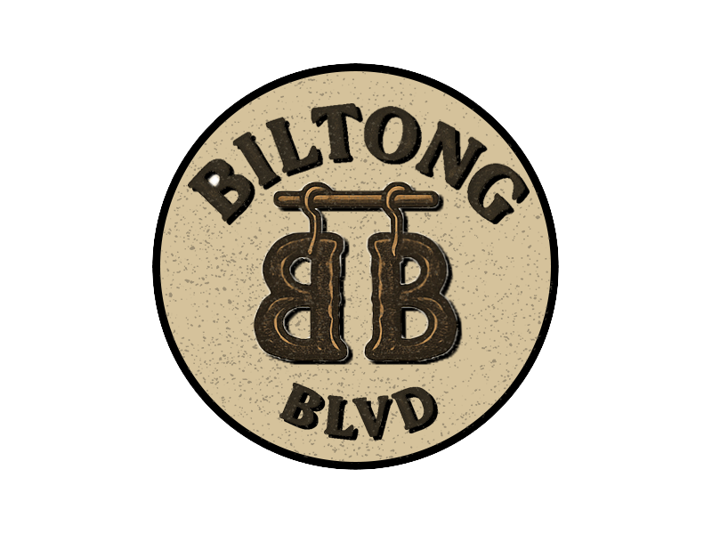 Biltong Boutique logo